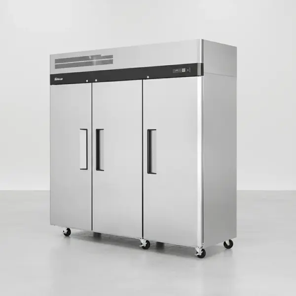 Turbo Air M3F72-3-N(-AL)(-AR)