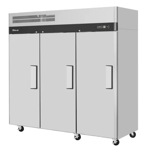 Turbo Air M3F72-3-N-AL(-AR)