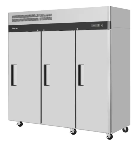 Turbo Air M3F72-3-N-AL(-AR)