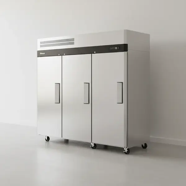 Turbo Air M3F72-3-N-AL(-AR)