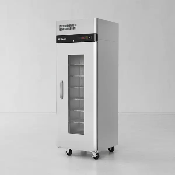 Turbo Air M3H24-1-G(-L)