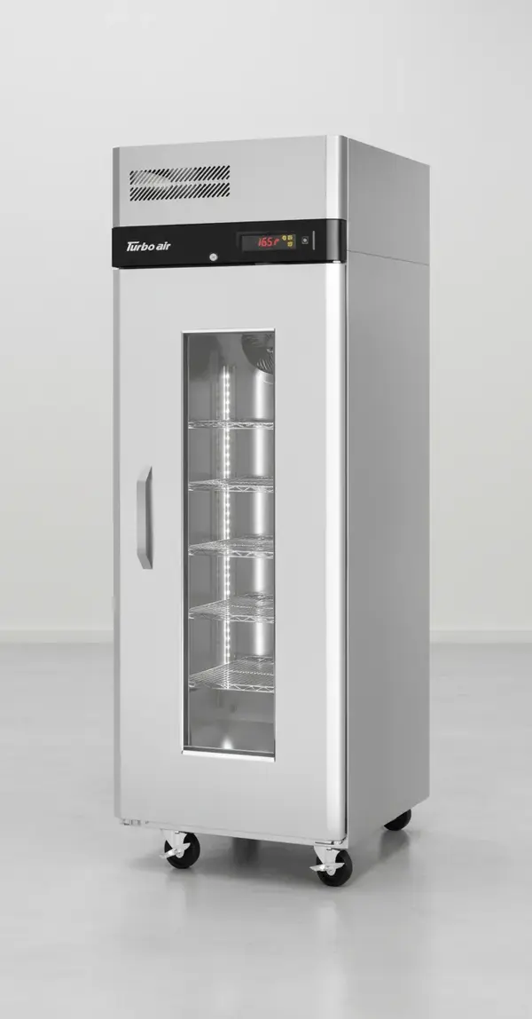 Turbo Air M3H24-1-G-PT