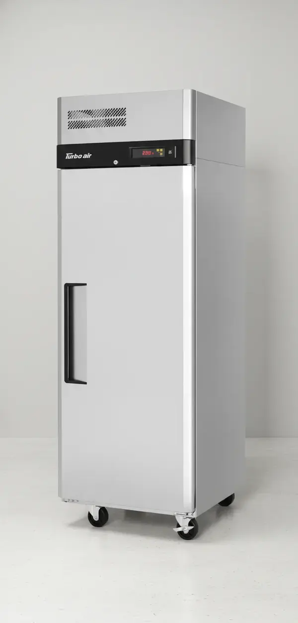 Turbo Air M3H24-1-PT