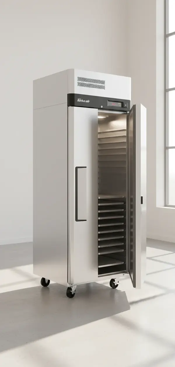 Turbo Air M3H24-1-PT-TS