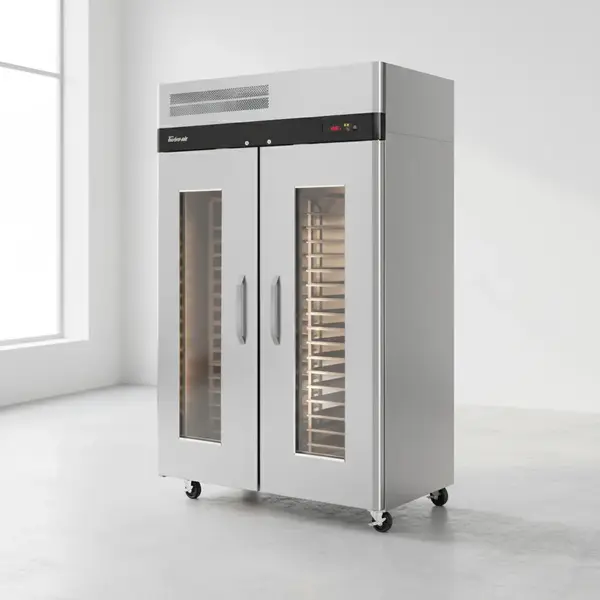 Turbo Air M3H47-2-G-TS