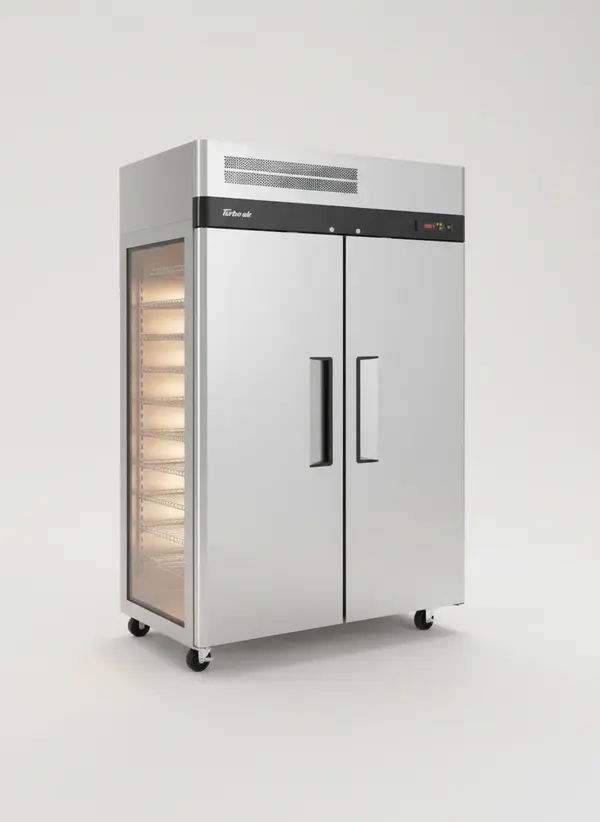 Turbo Air M3H47-2-PT