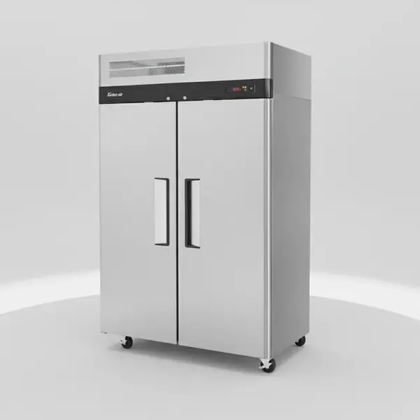 Turbo Air M3H47-2-TS