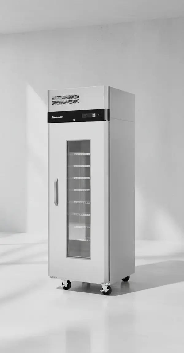 Turbo Air M3R24-1-G-N-TS