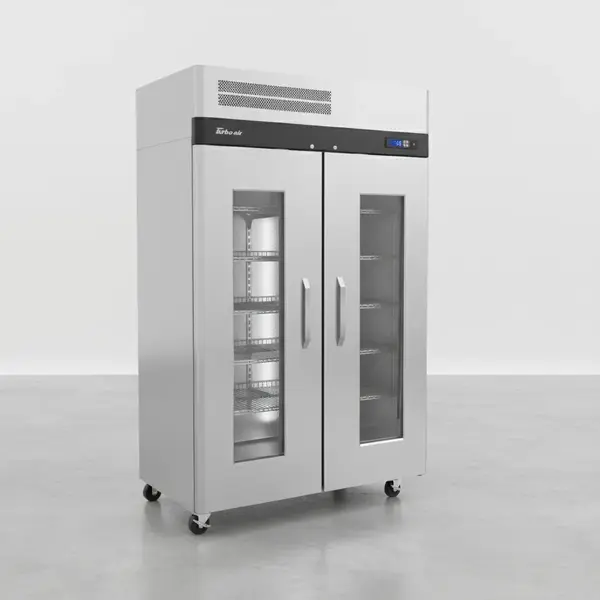 Turbo Air M3R47-2-G-N