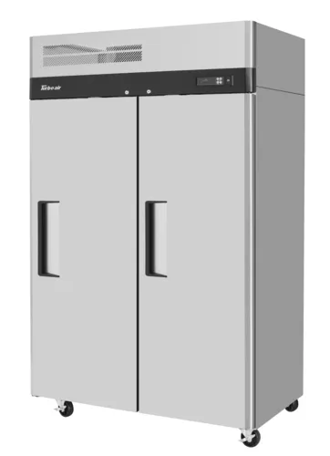 Turbo Air M3R47-2-N-AL(-AR)