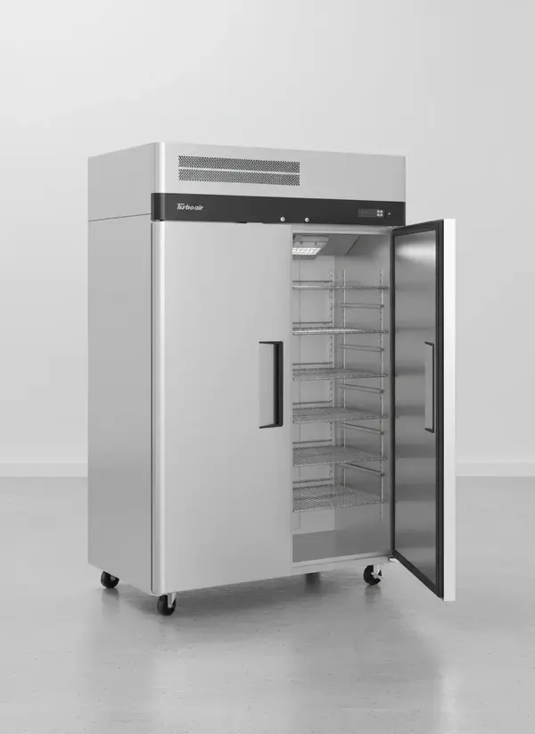 Turbo Air M3R47-2-N-AL(-AR)