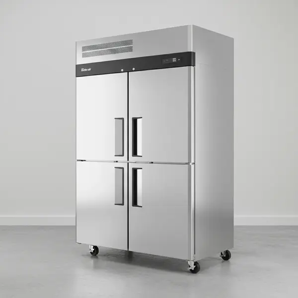 Turbo Air M3R47-4-N(-AL)(-AR)