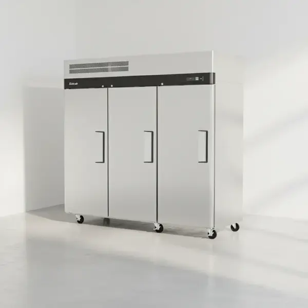 Turbo Air M3R72-3-N-AL(-AR)