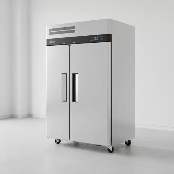 Turbo Air M3RF45-2-N