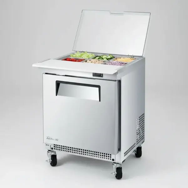 Turbo Air MST-24S-N6