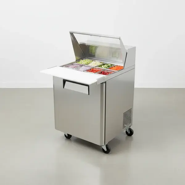 Turbo Air MST-28-12-N