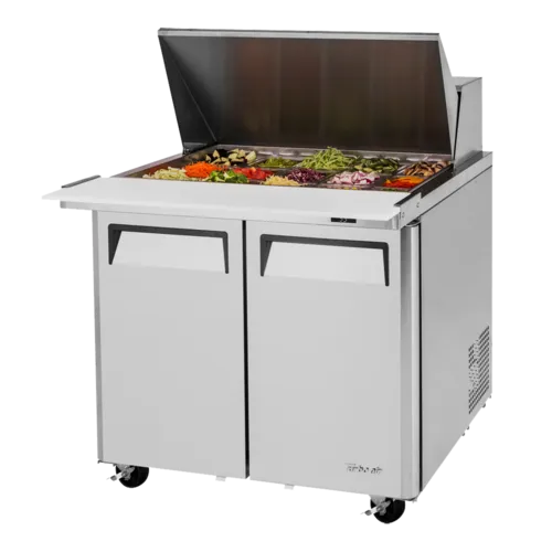 Turbo Air MST-36-15-N6