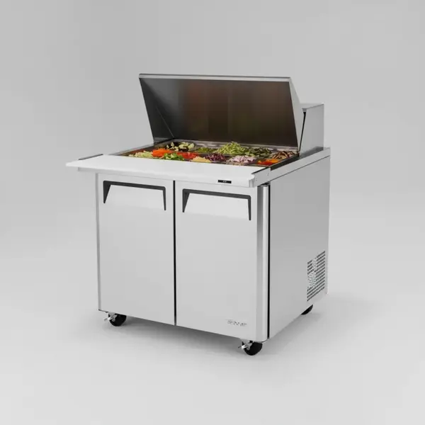 Turbo Air MST-36-15-N6