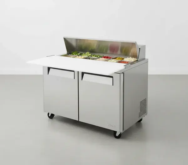 Turbo Air MST-48-12-N