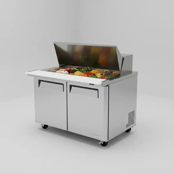 Turbo Air MST-48-18-N