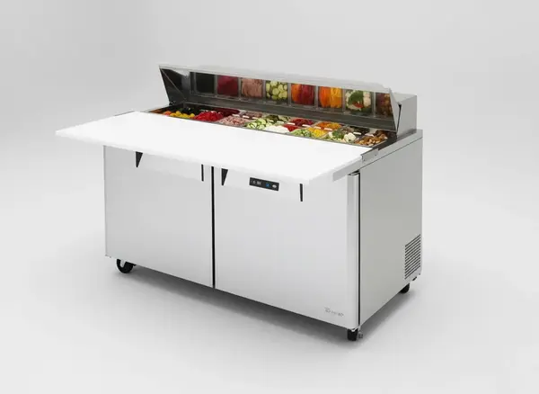 Turbo Air MST-60-16-N