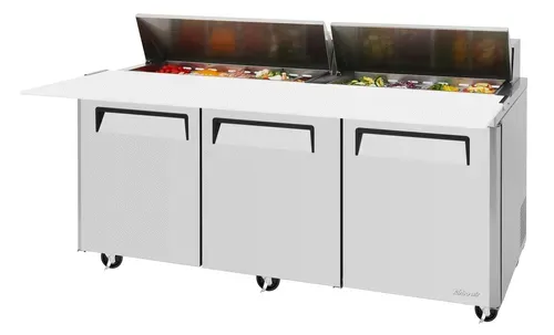 Turbo Air MST-72-18-N