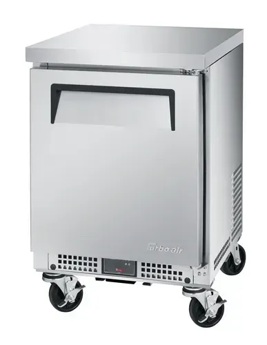 Turbo Air MUR-20S-N6