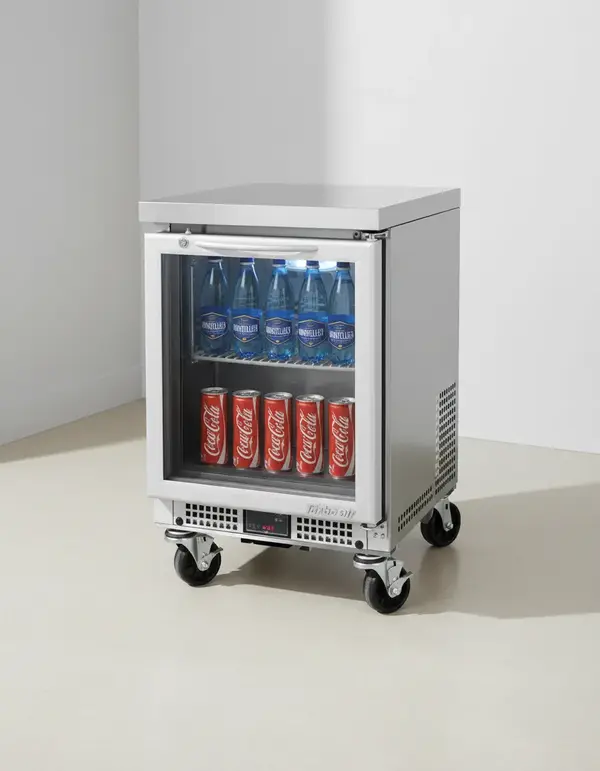 Turbo Air MUR-20SG-N6