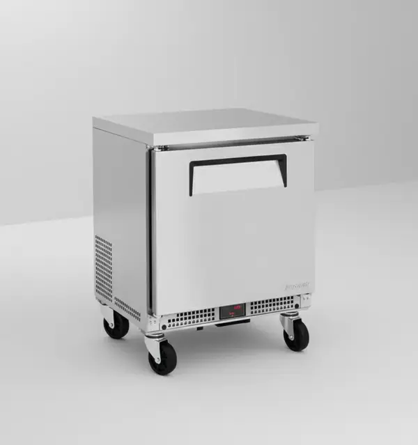 Turbo Air MUR-24S-N6