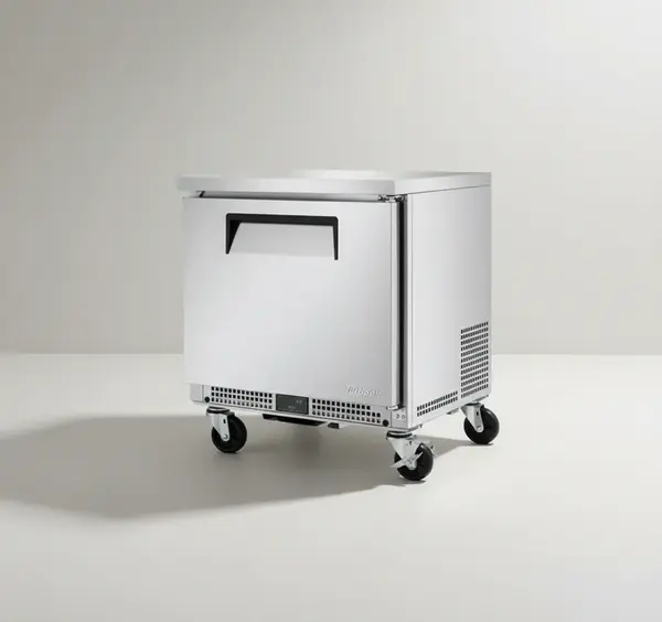 Turbo Air MUR-27S-N6