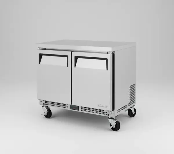 Turbo Air MUR-34S-N6