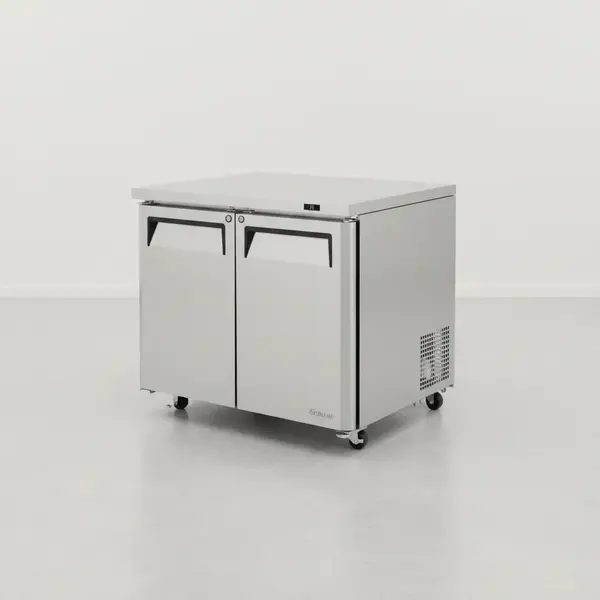 Turbo Air MUR-36L-N6