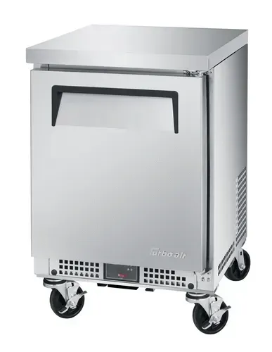 Turbo Air MWR-20S-N6