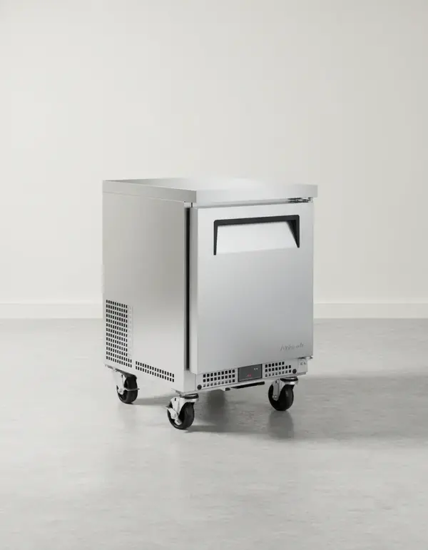 Turbo Air MWR-20S-N6