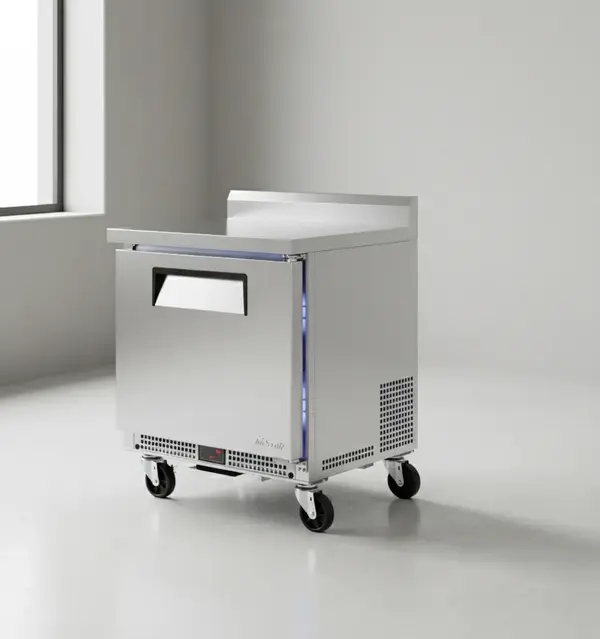 Turbo Air MWR-27S-N6