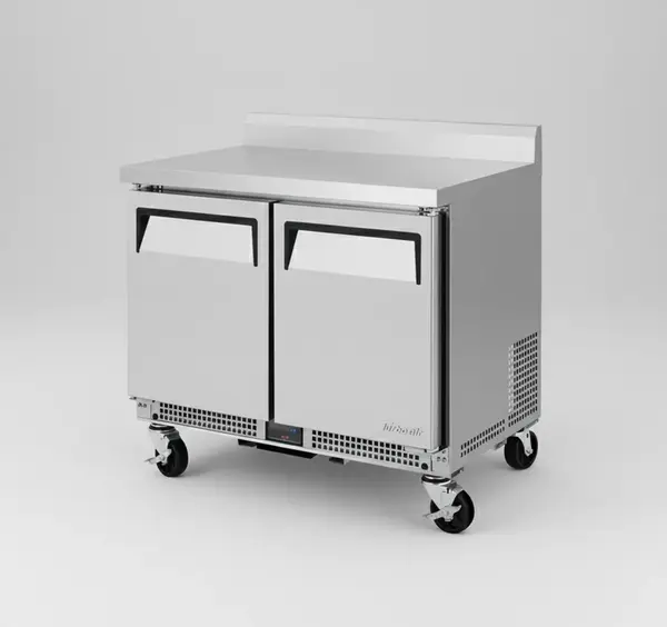 Turbo Air MWR-34S-N6