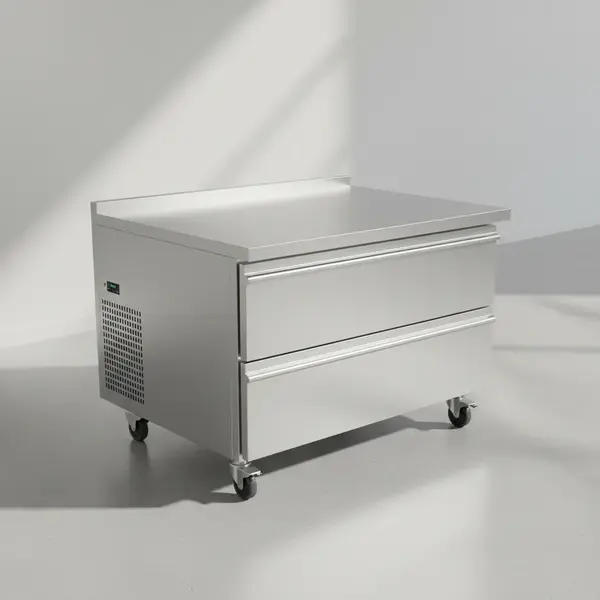 Turbo Air PRCBE-36F-N