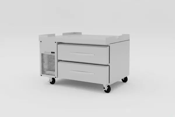 Turbo Air PRCBE-36F-N-FT