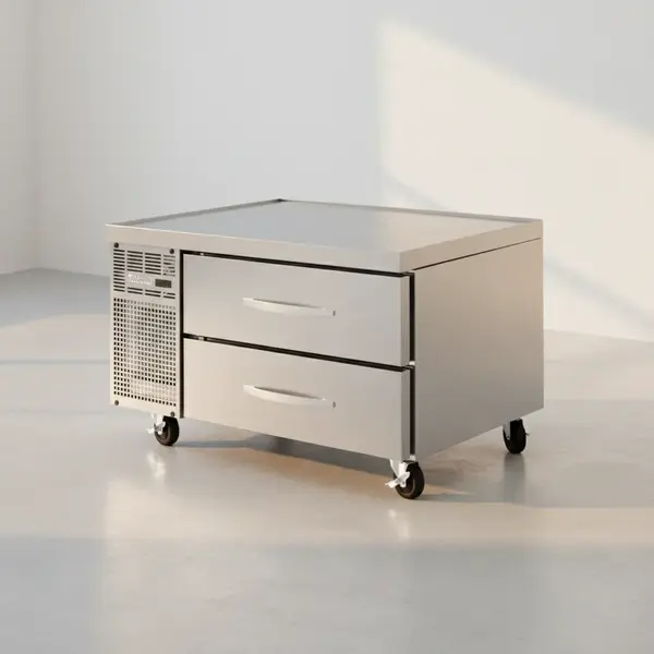 Turbo Air PRCBE-36R-N