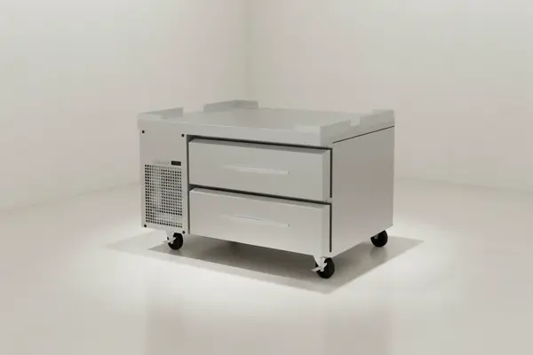 Turbo Air PRCBE-36R-N-FT