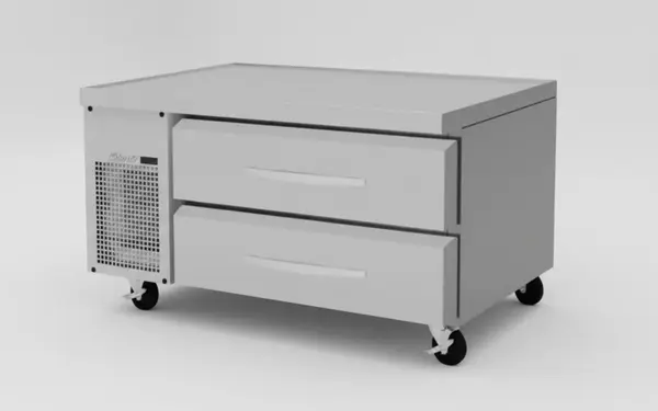 Turbo Air PRCBE-48F-N