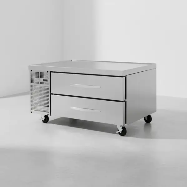 Turbo Air PRCBE-48R-N