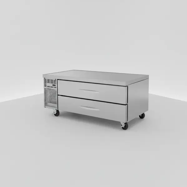 Turbo Air PRCBE-60F-N