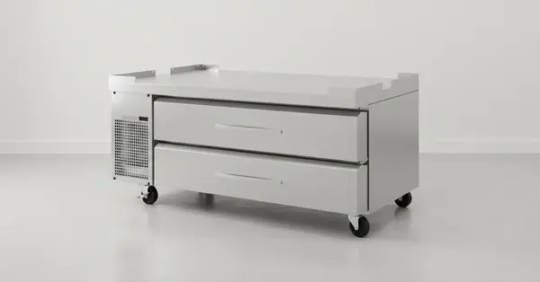 Turbo Air PRCBE-60F-N-FT