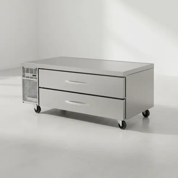 Turbo Air PRCBE-60R-N