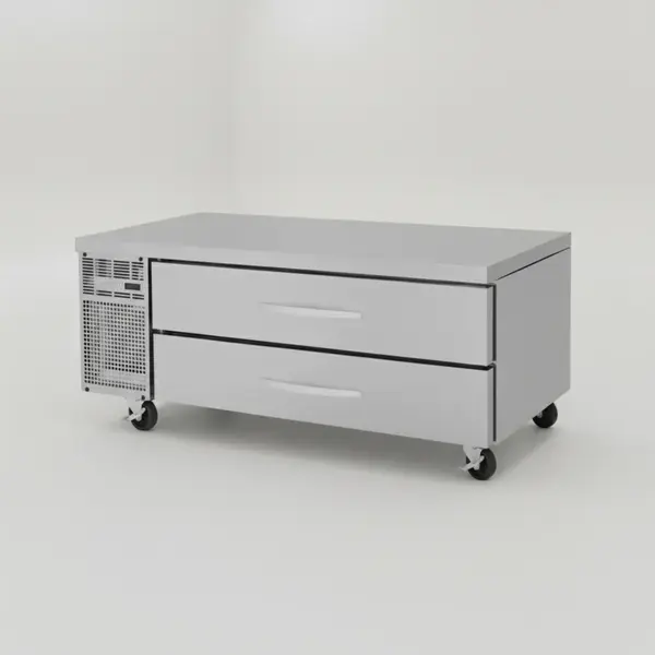 Turbo Air PRCBE-60R-N-FT