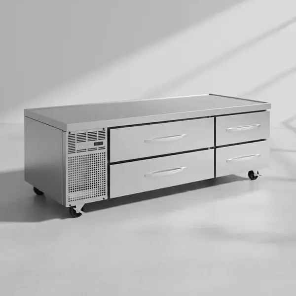 Turbo Air PRCBE-72F-N