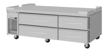 Turbo Air PRCBE-72F-N-FT
