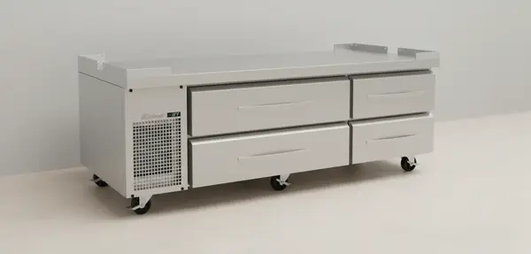 Turbo Air PRCBE-72F-N-FT