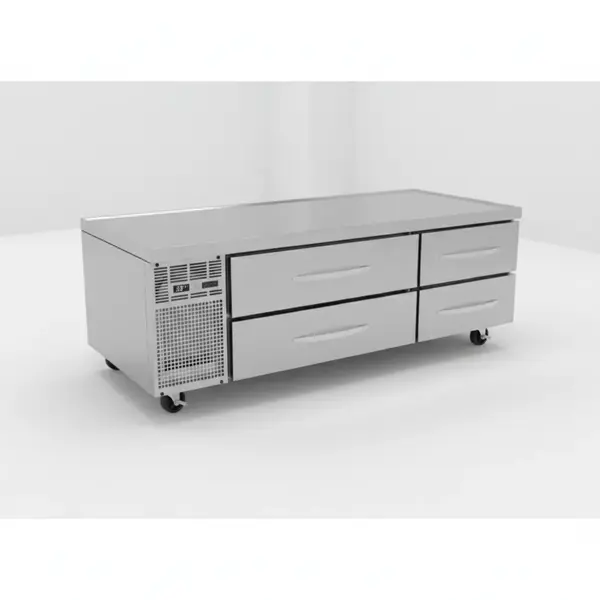 Turbo Air PRCBE-72R-N